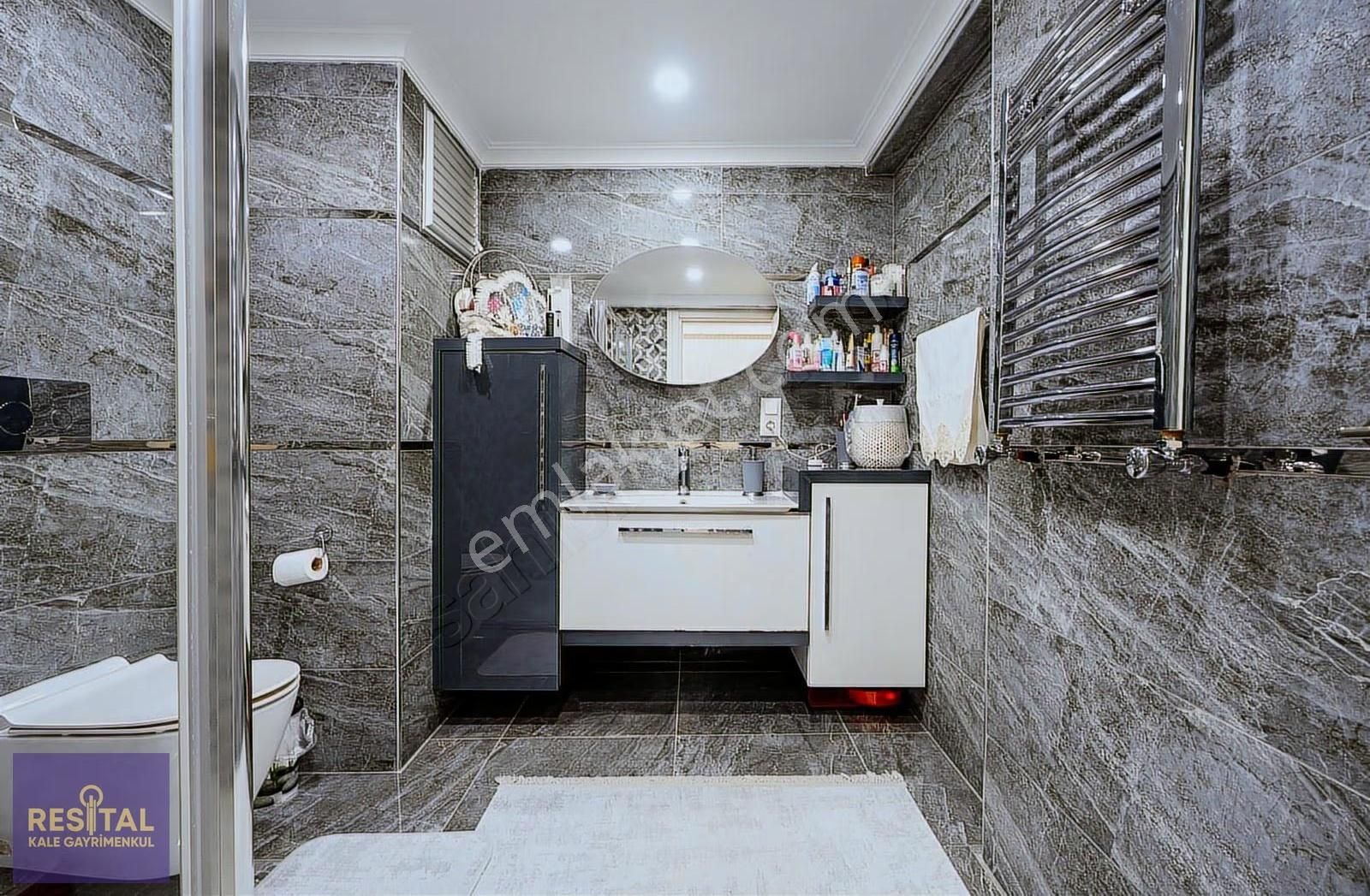 Doburca Saruhan Bey Sitesinde Satılık 172 M2 Geniş 3+1 Daire - Görsel 22