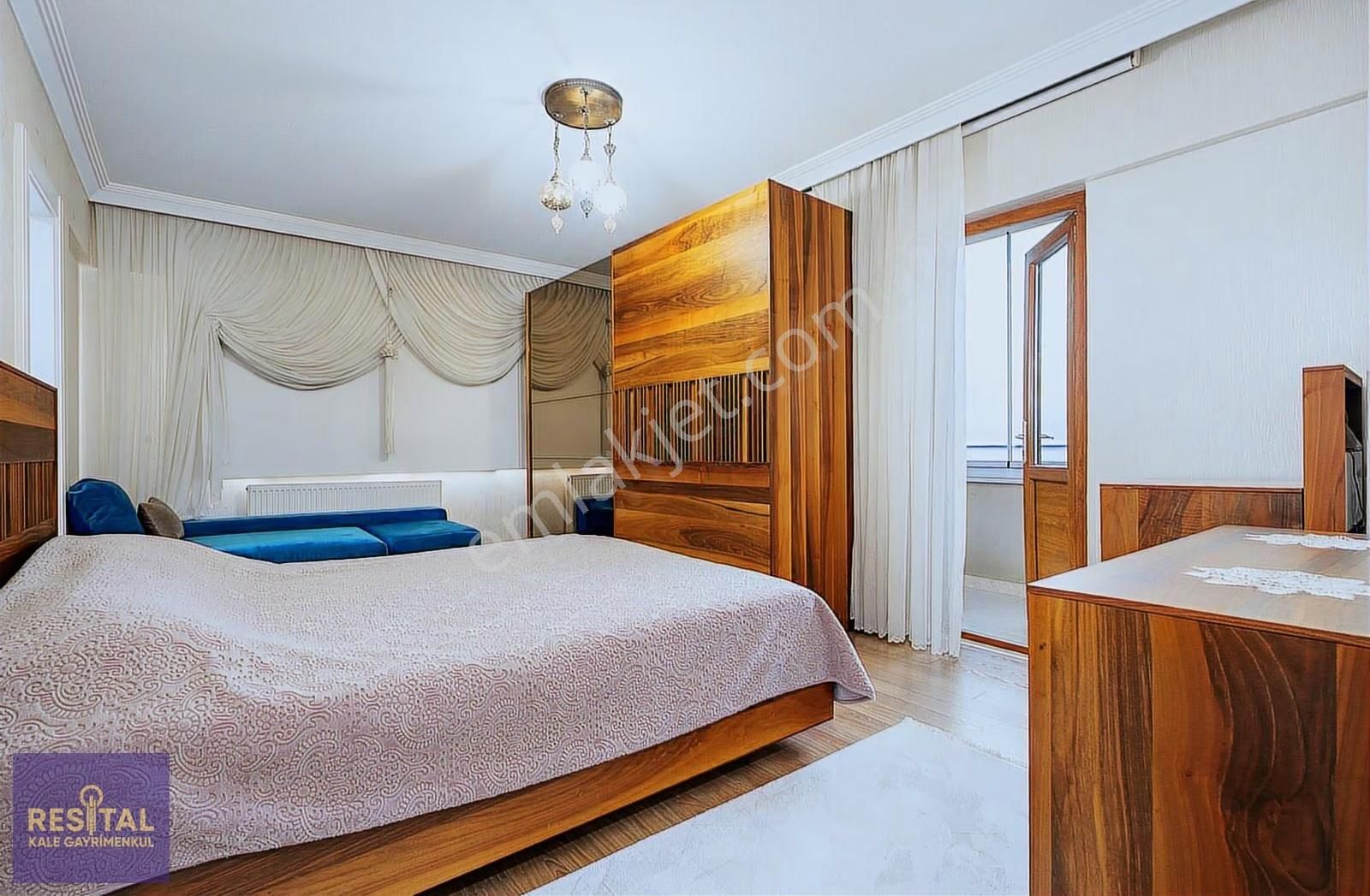 Doburca Saruhan Bey Sitesinde Satılık 172 M2 Geniş 3+1 Daire - Görsel 12