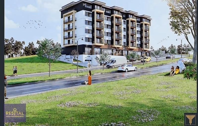 Nilüfer Dumlupınarda Satılık 2+1 Daire - Görsel 4