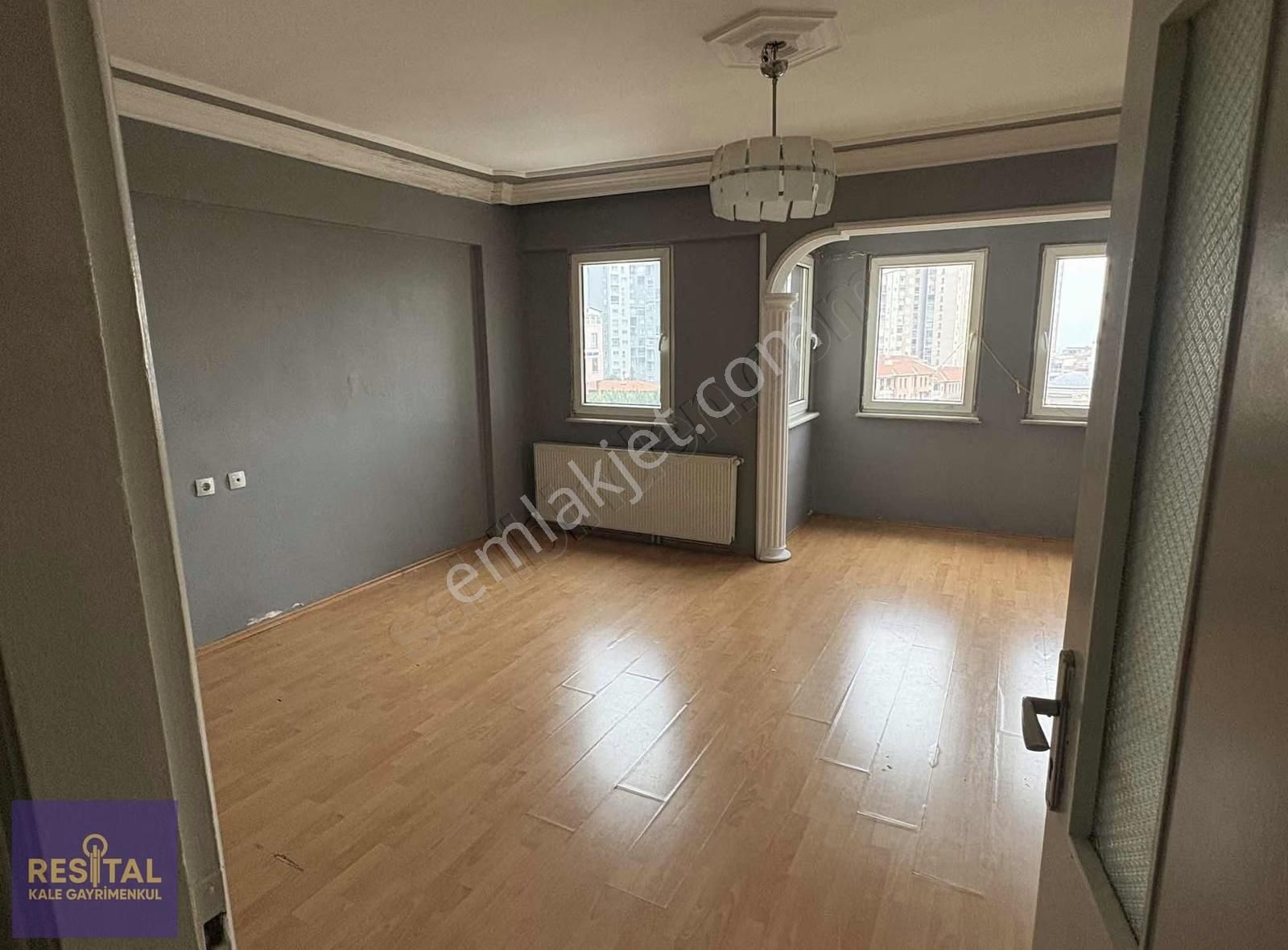 Şehreküstü Fırsat Daire - Görsel 2