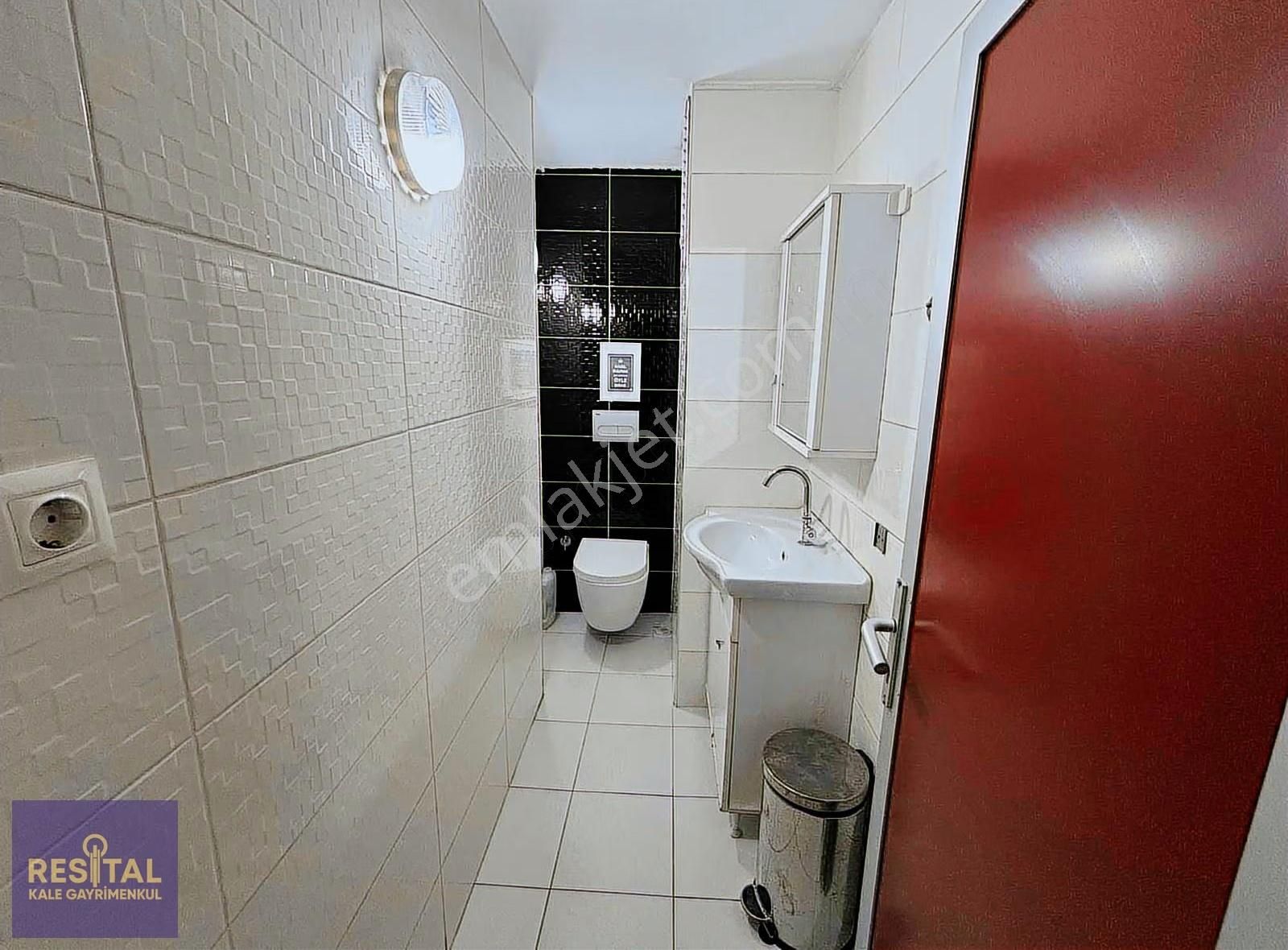 Kent Meydanı / Uluyol Kiralık 1+1 Büro,ofis,işyeri - Görsel 13