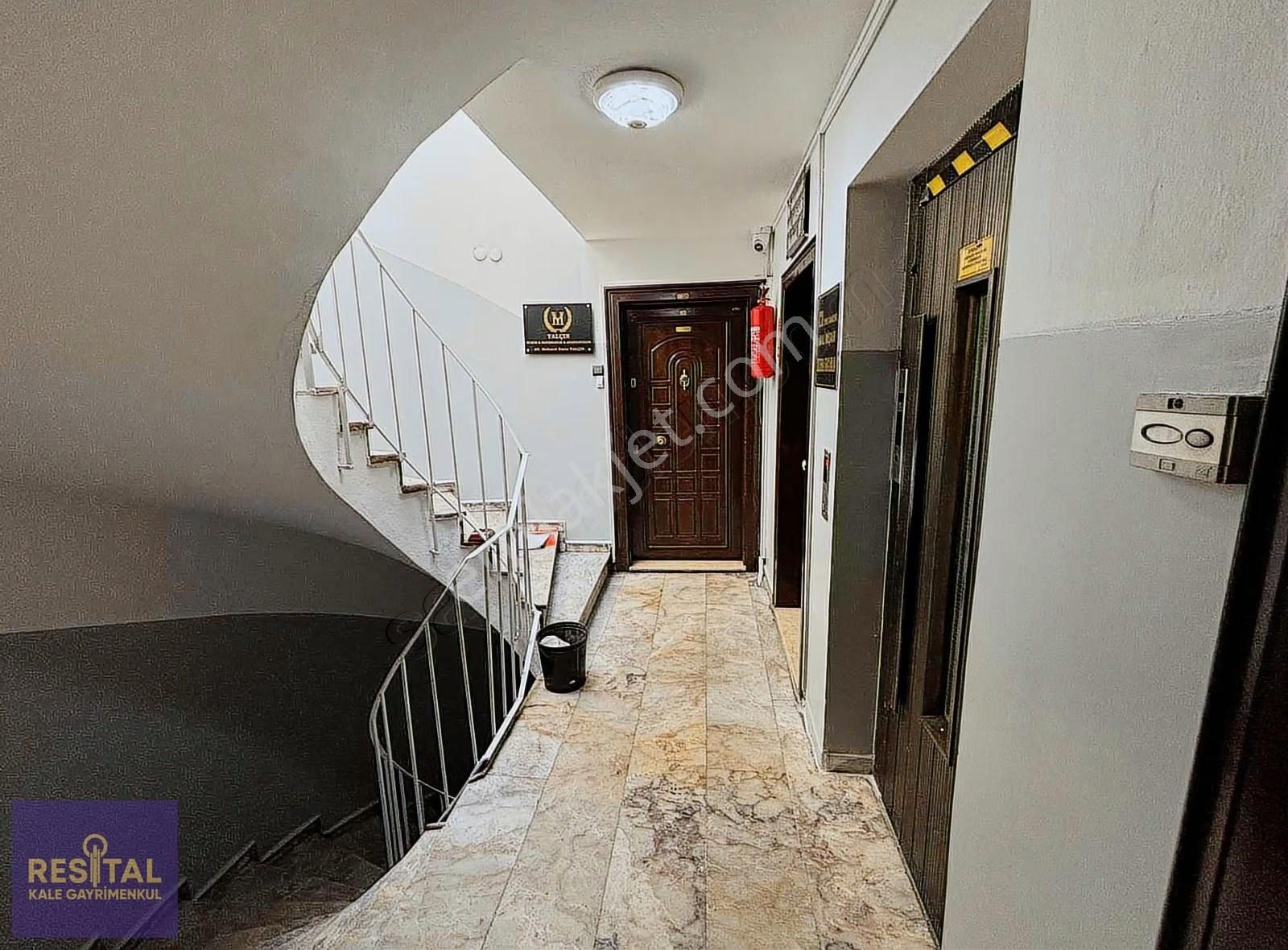 Kent Meydanı / Uluyol Kiralık 1+1 Büro,ofis,işyeri - Görsel 19