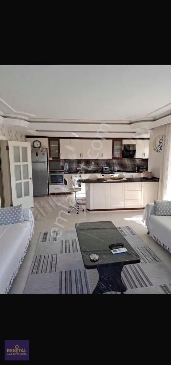 Alanya Oba Mh.satılık Ara Kat 2+1 Daire - Görsel 7