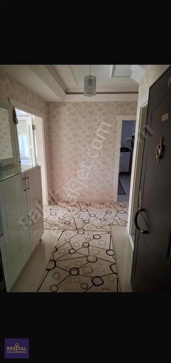 Alanya Oba Mh.satılık Ara Kat 2+1 Daire - Görsel 8