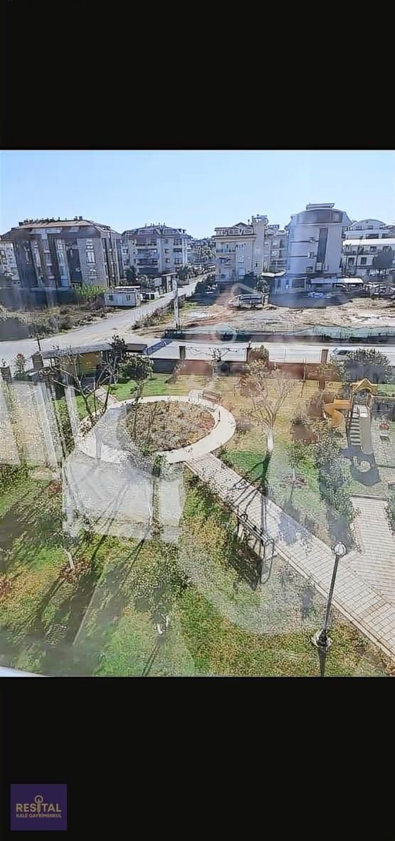 Alanya Oba Mh.satılık Ara Kat 2+1 Daire - Görsel 3