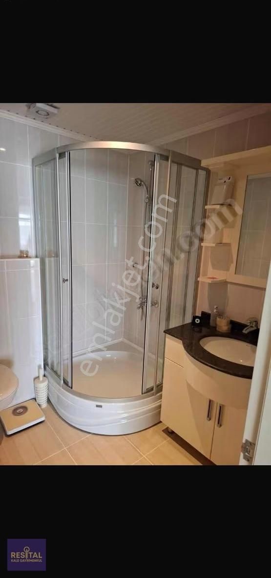 Alanya Oba Mh.satılık Ara Kat 2+1 Daire - Görsel 11