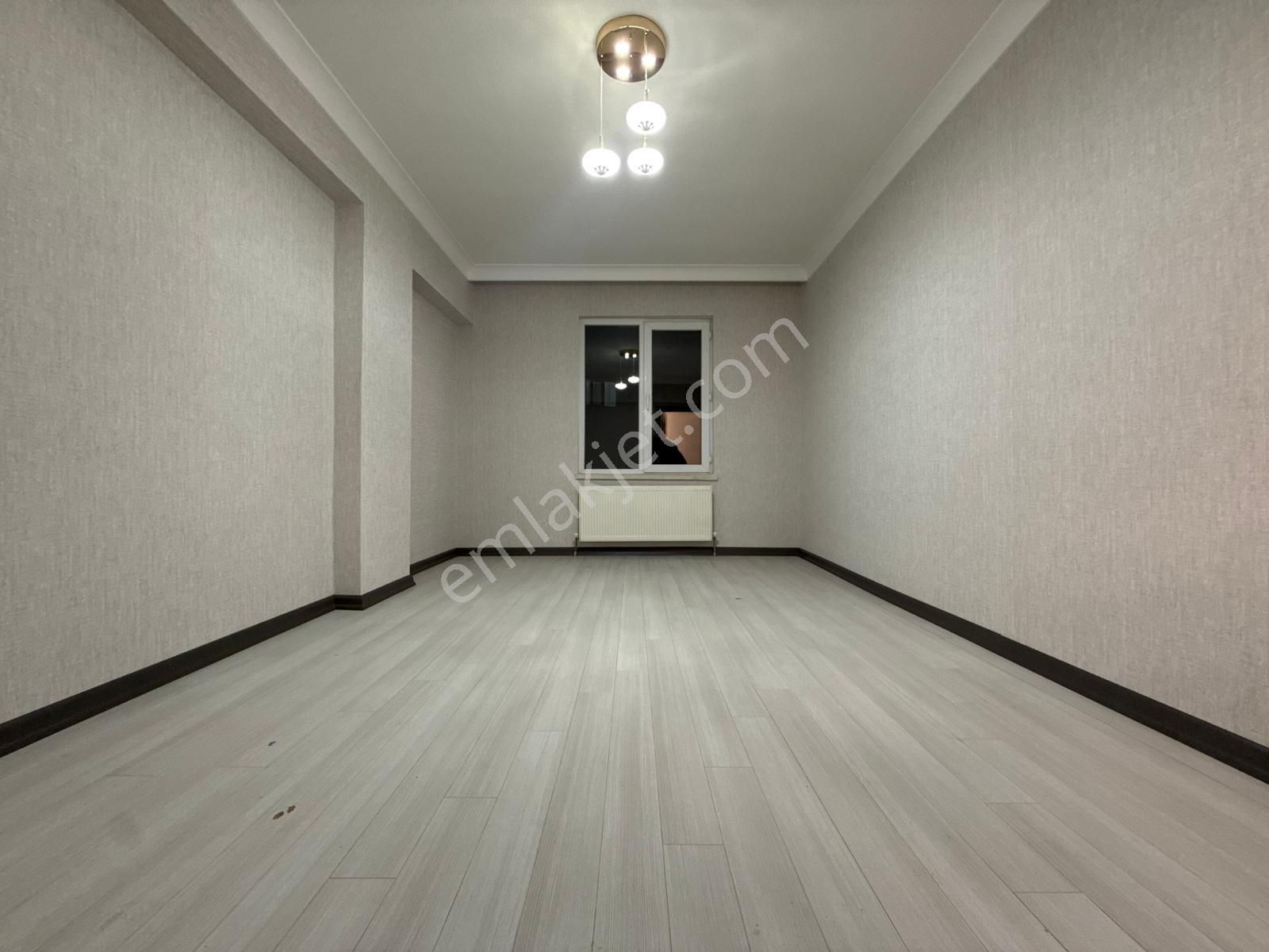 Keçiörendeköktapu Full Yapılı Köşebaşı Full Yapılı Satılık Daire - Görsel 18