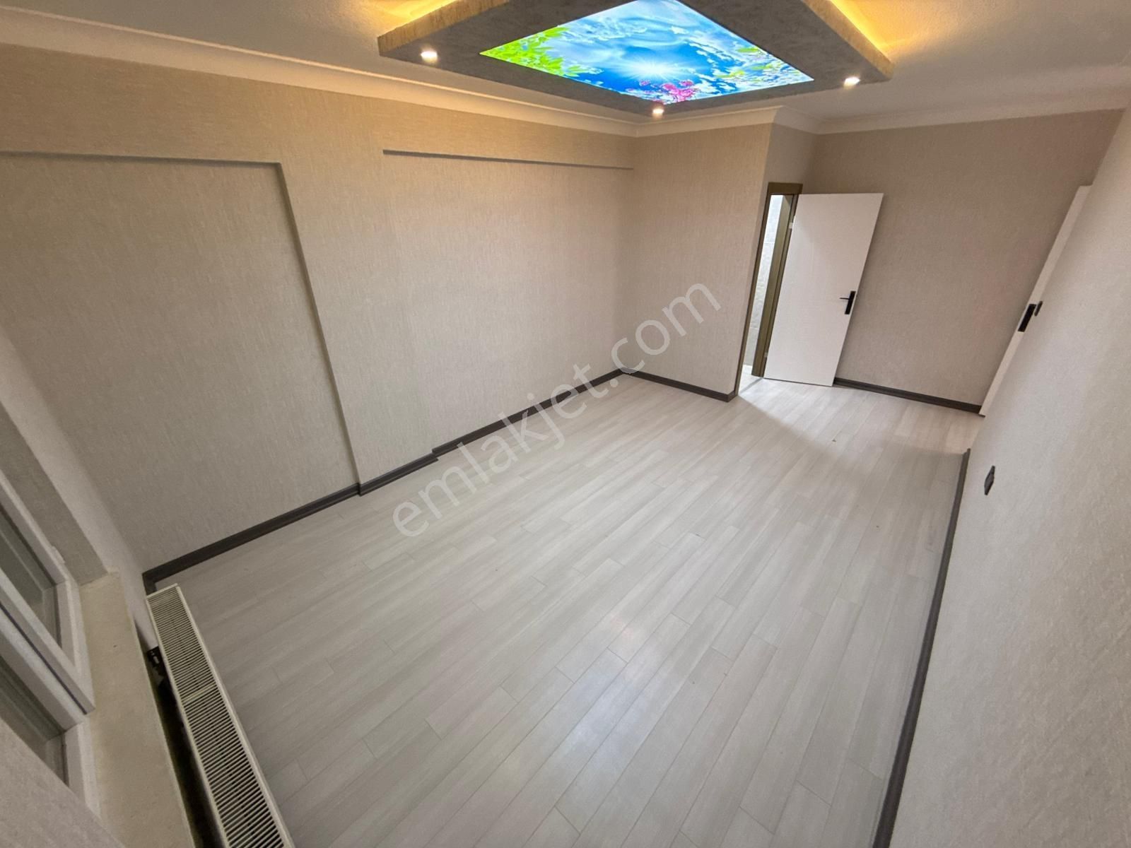 Keçiörendeköktapu Full Yapılı Köşebaşı Full Yapılı Satılık Daire - Görsel 24