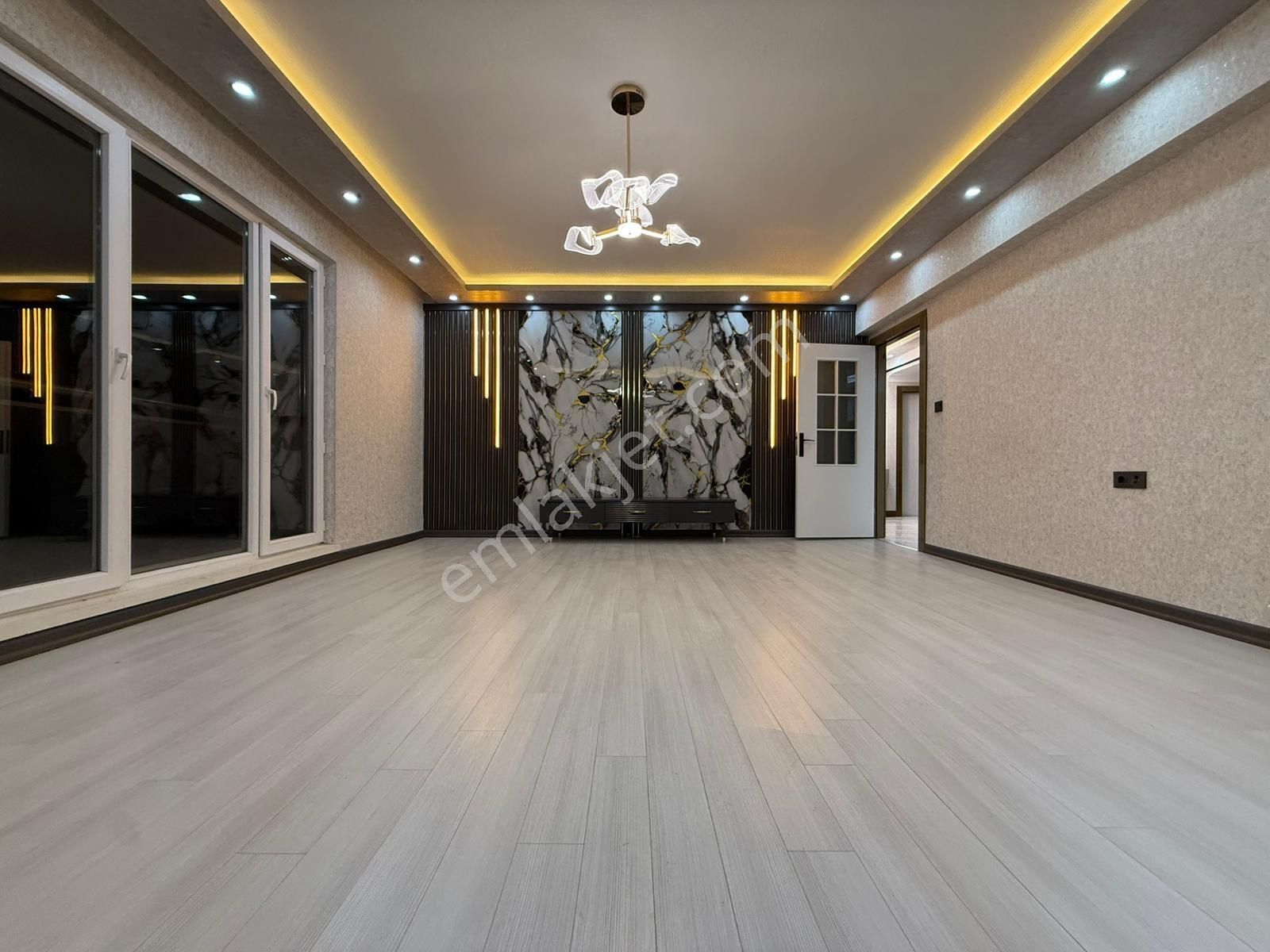 Keçiörendeköktapu Full Yapılı Köşebaşı Full Yapılı Satılık Daire - Görsel 8