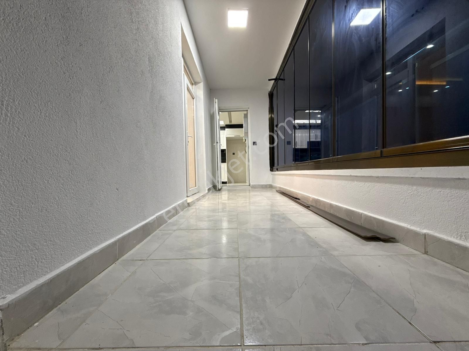 Keçiörendeköktapu Full Yapılı Köşebaşı Full Yapılı Satılık Daire - Görsel 19