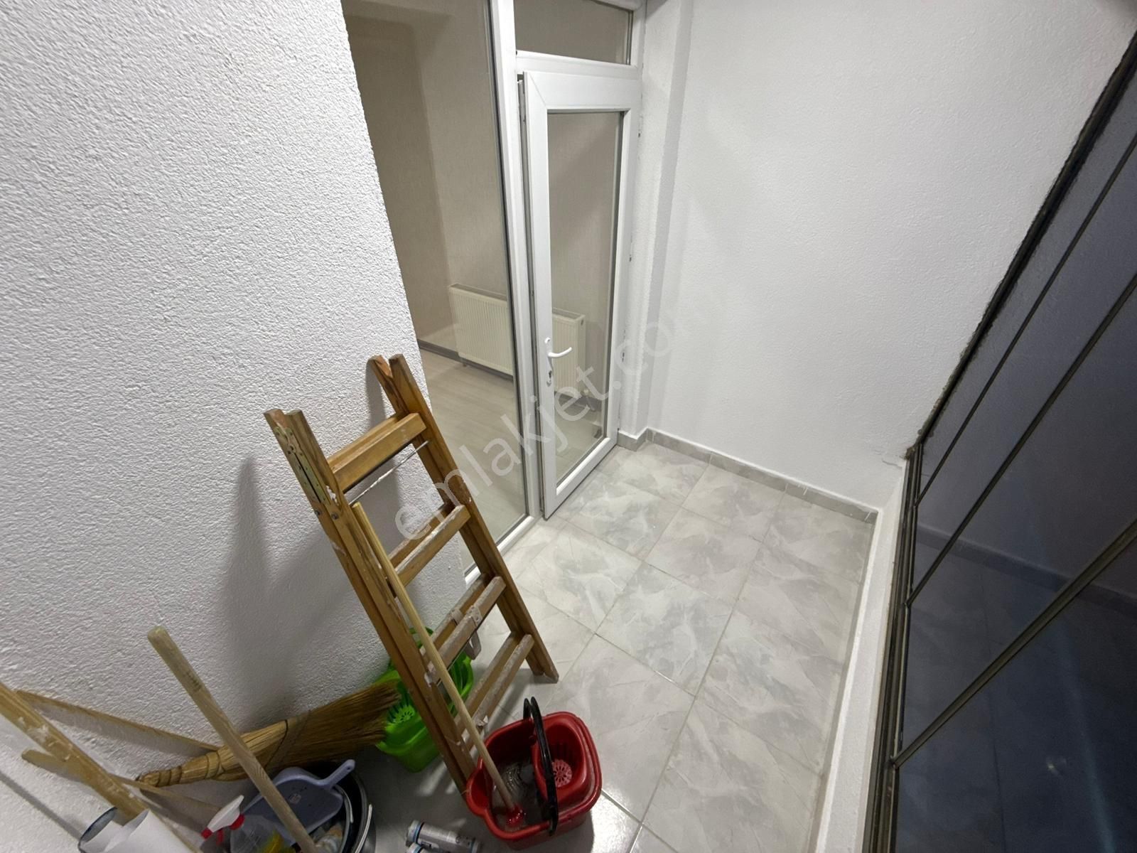 Keçiörendeköktapu Full Yapılı Köşebaşı Full Yapılı Satılık Daire - Görsel 10