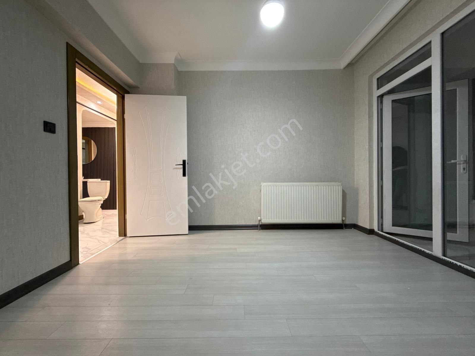 Keçiörendeköktapu Full Yapılı Köşebaşı Full Yapılı Satılık Daire - Görsel 20