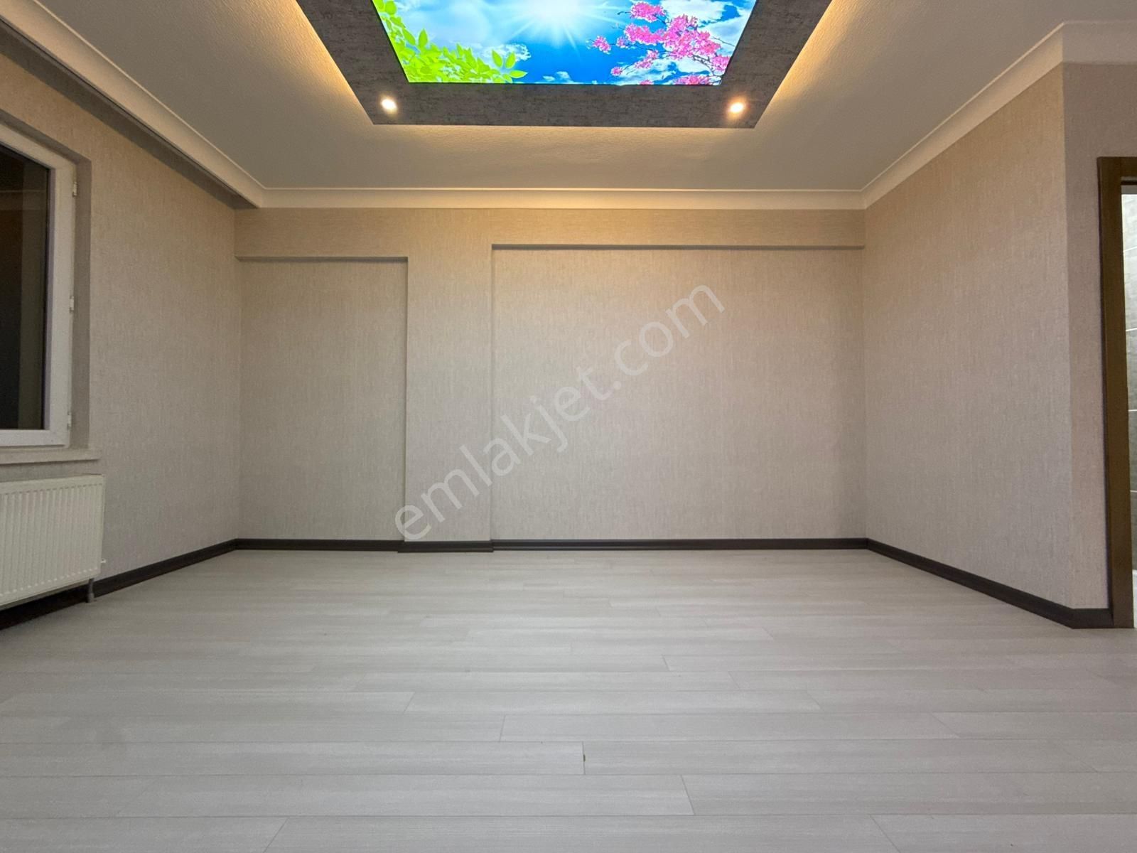 Keçiörendeköktapu Full Yapılı Köşebaşı Full Yapılı Satılık Daire - Görsel 25