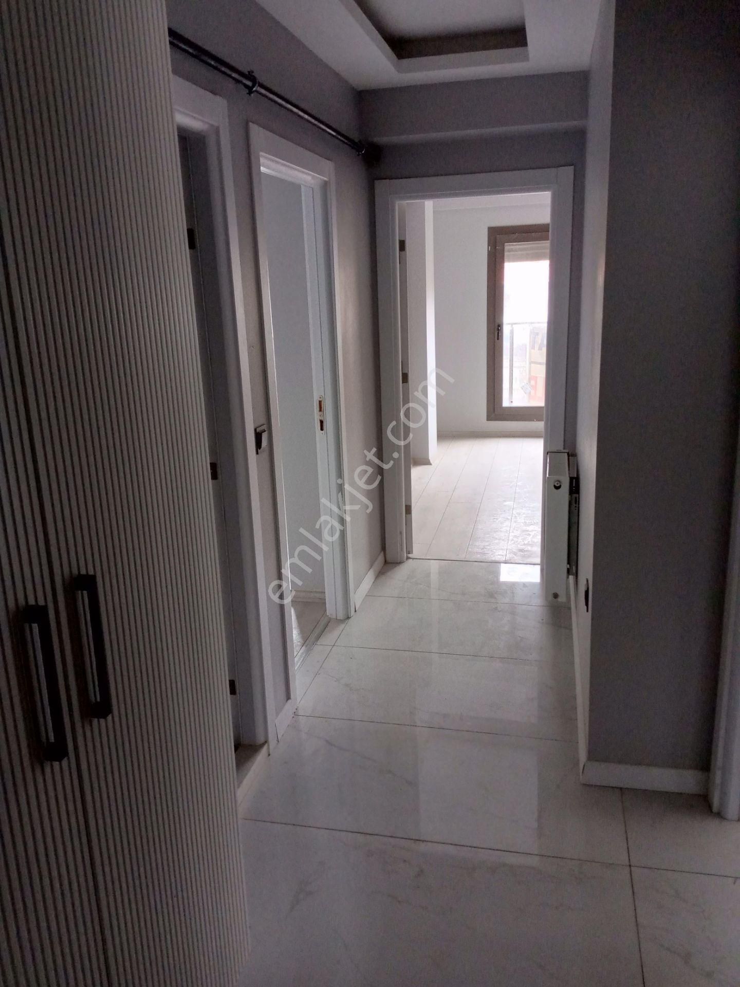 Karşıyaka Demirköprü Mahallesinde 2+1 Satılık Sıfır Daire - Görsel 5