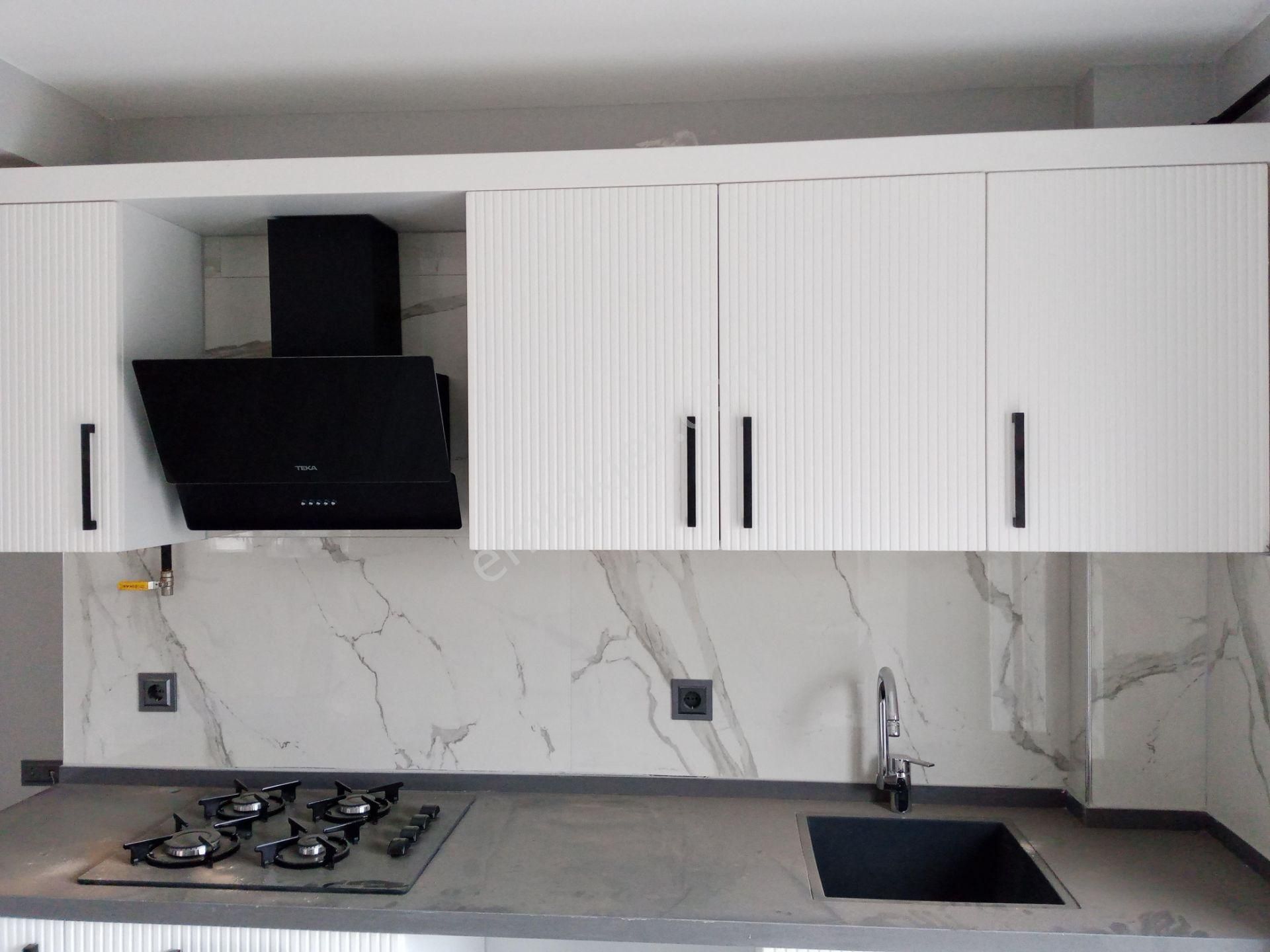 Karşıyaka Demirköprü Mahallesinde 2+1 Satılık Sıfır Daire - Görsel 10