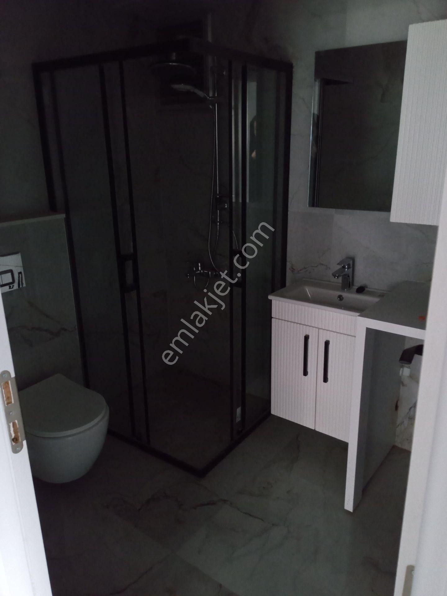 Karşıyaka Demirköprü Mahallesinde 2+1 Satılık Sıfır Daire - Görsel 12