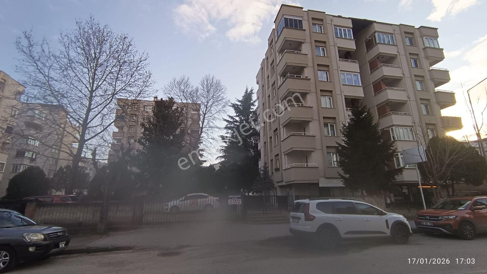 Remax Advantage'dan Podyum Parka Yakın Arakat Kıralık Daıre - Görsel 22