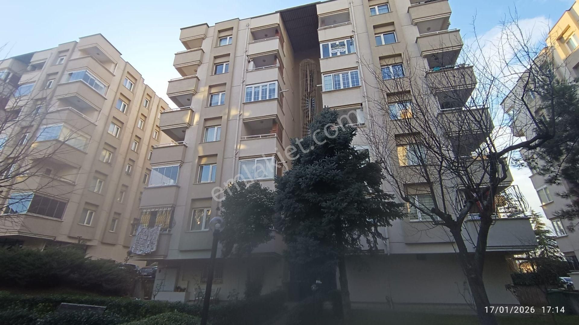 Remax Advantage'dan Podyum Parka Yakın Arakat Kıralık Daıre