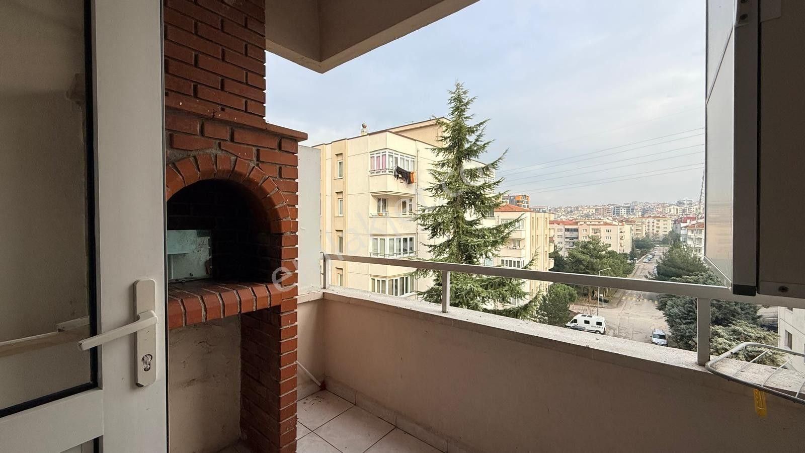 Remax Advantage'dan Podyum Parka Yakın Arakat Kıralık Daıre - Görsel 7