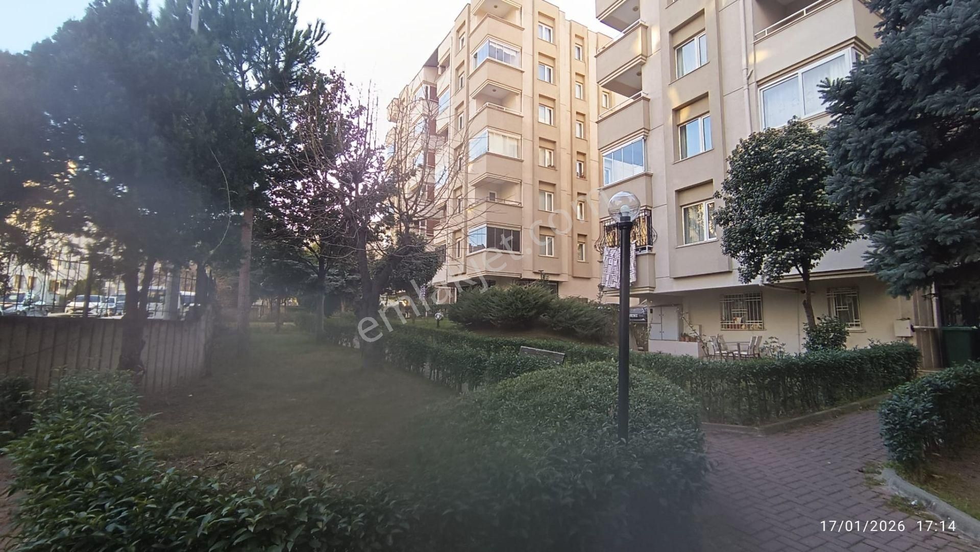 Remax Advantage'dan Podyum Parka Yakın Arakat Kıralık Daıre - Görsel 21