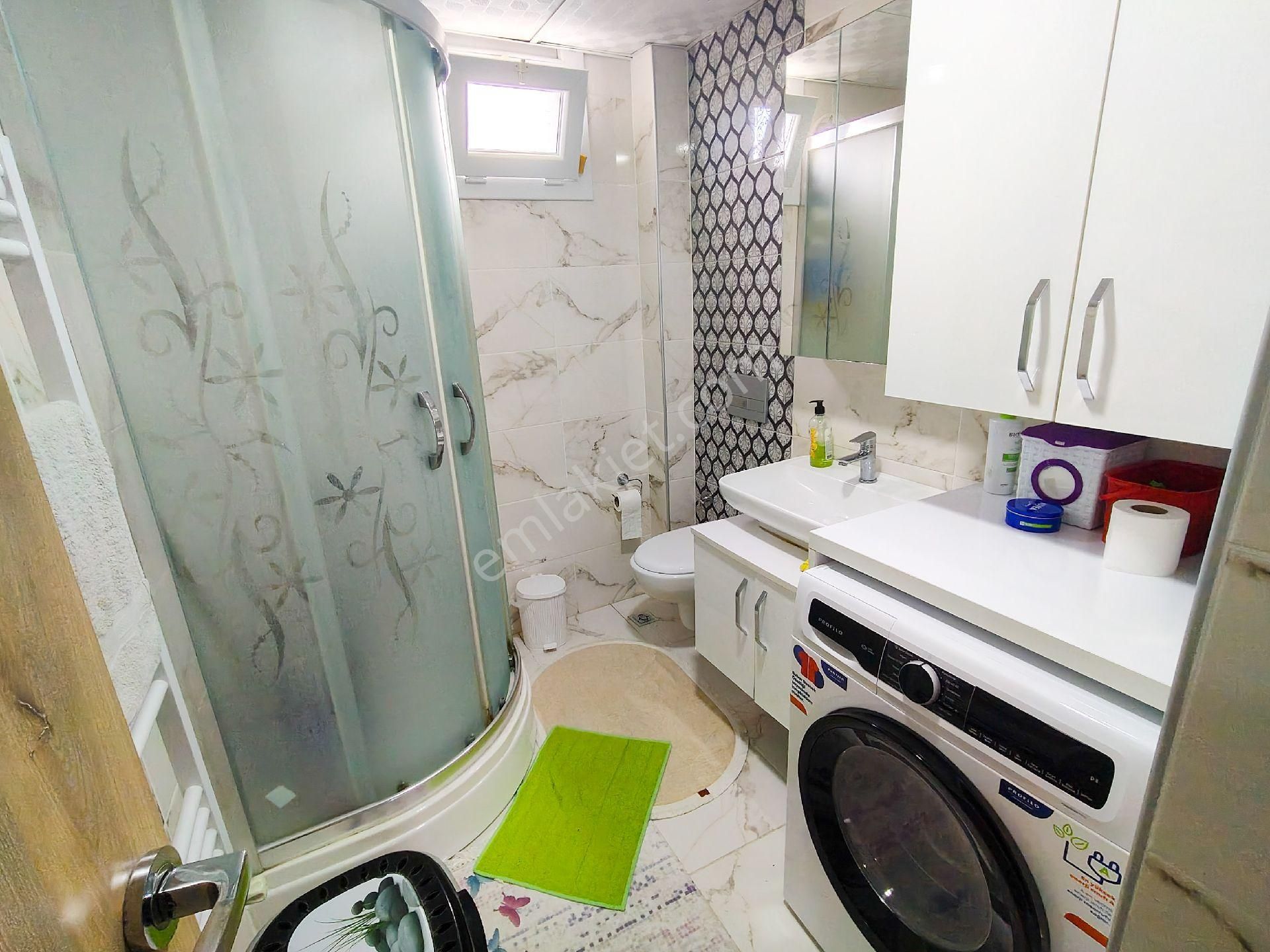 110m2 Çift Balkonlu, Ferah, Geniş 2+1 Daire - Görsel 5