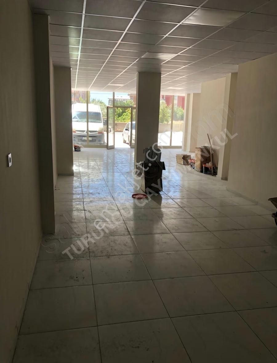 Selim Sultan Mh. 110 M2 Kiralık Fırın Ruhsatlı Dükkan - Görsel 5