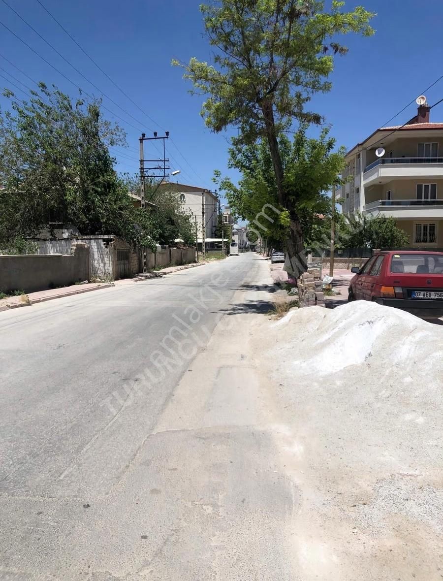 Selim Sultan Mh. 110 M2 Kiralık Fırın Ruhsatlı Dükkan - Görsel 4