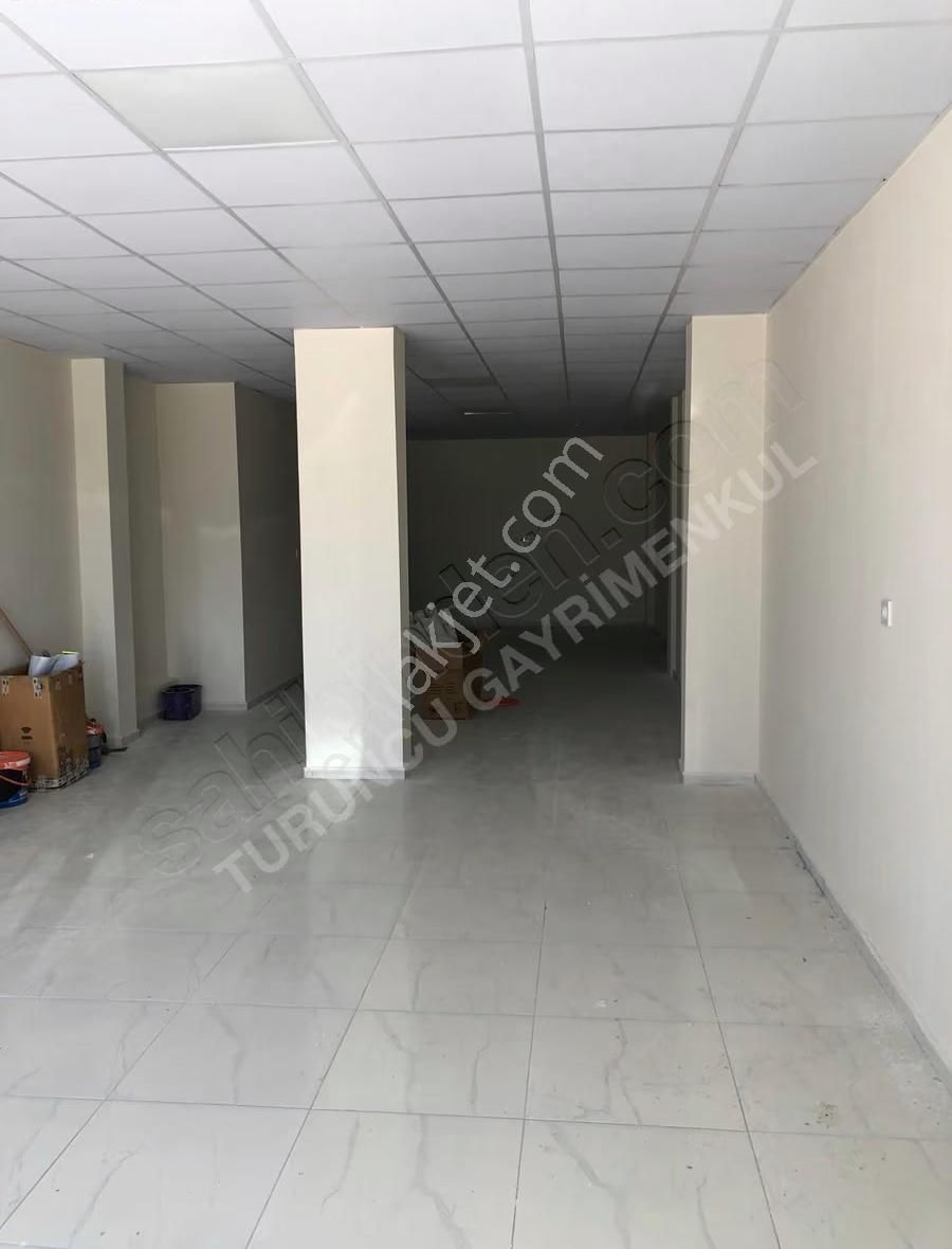 Selim Sultan Mh. 110 M2 Kiralık Fırın Ruhsatlı Dükkan - Görsel 3