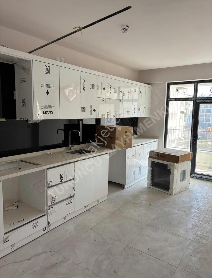 Meram Akademi Hastanesi Yanı Satılık4+1 Daire - Görsel 27