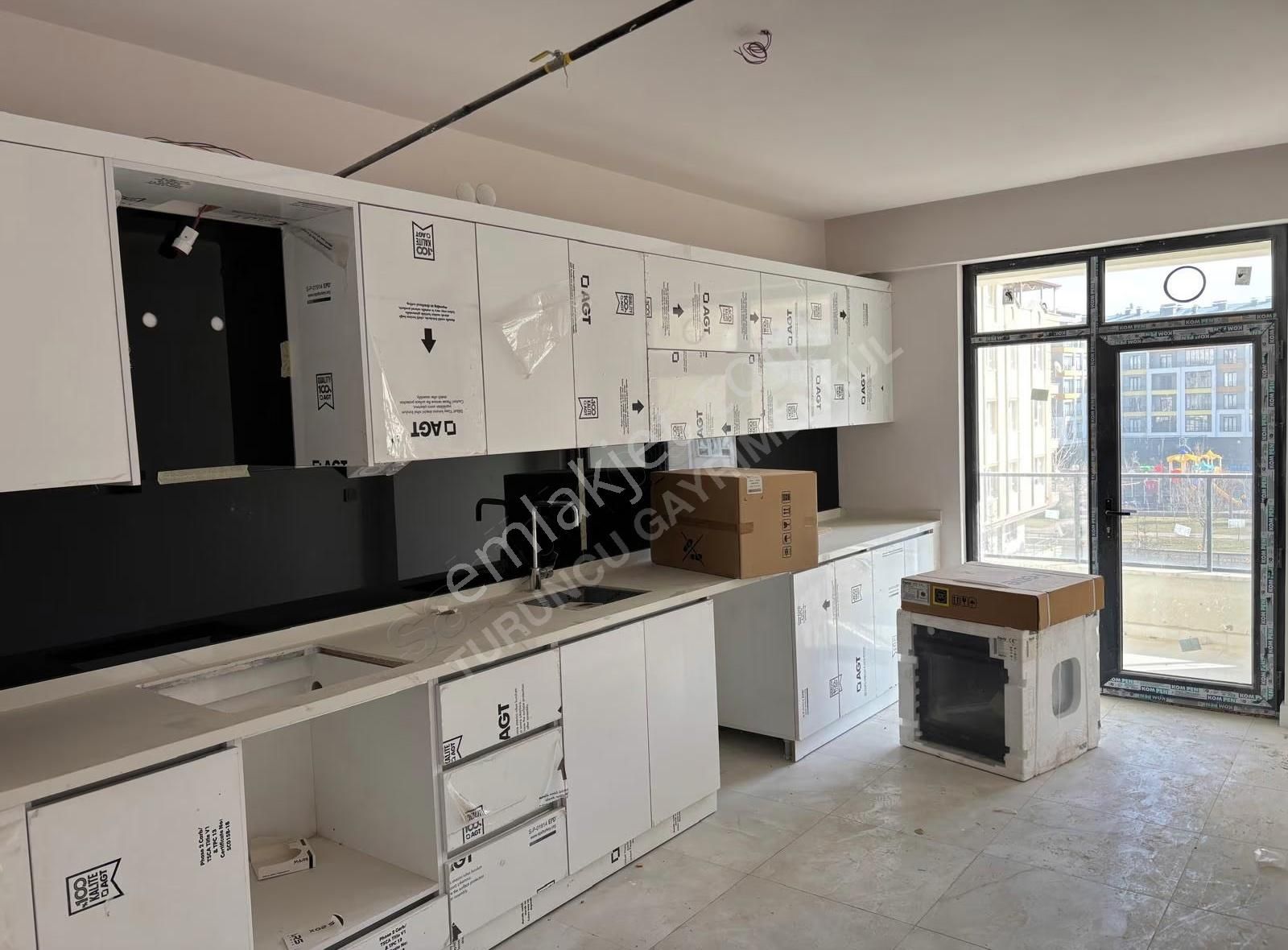 Meram Akademi Hastanesi Yanı Satılık4+1 Daire - Görsel 25