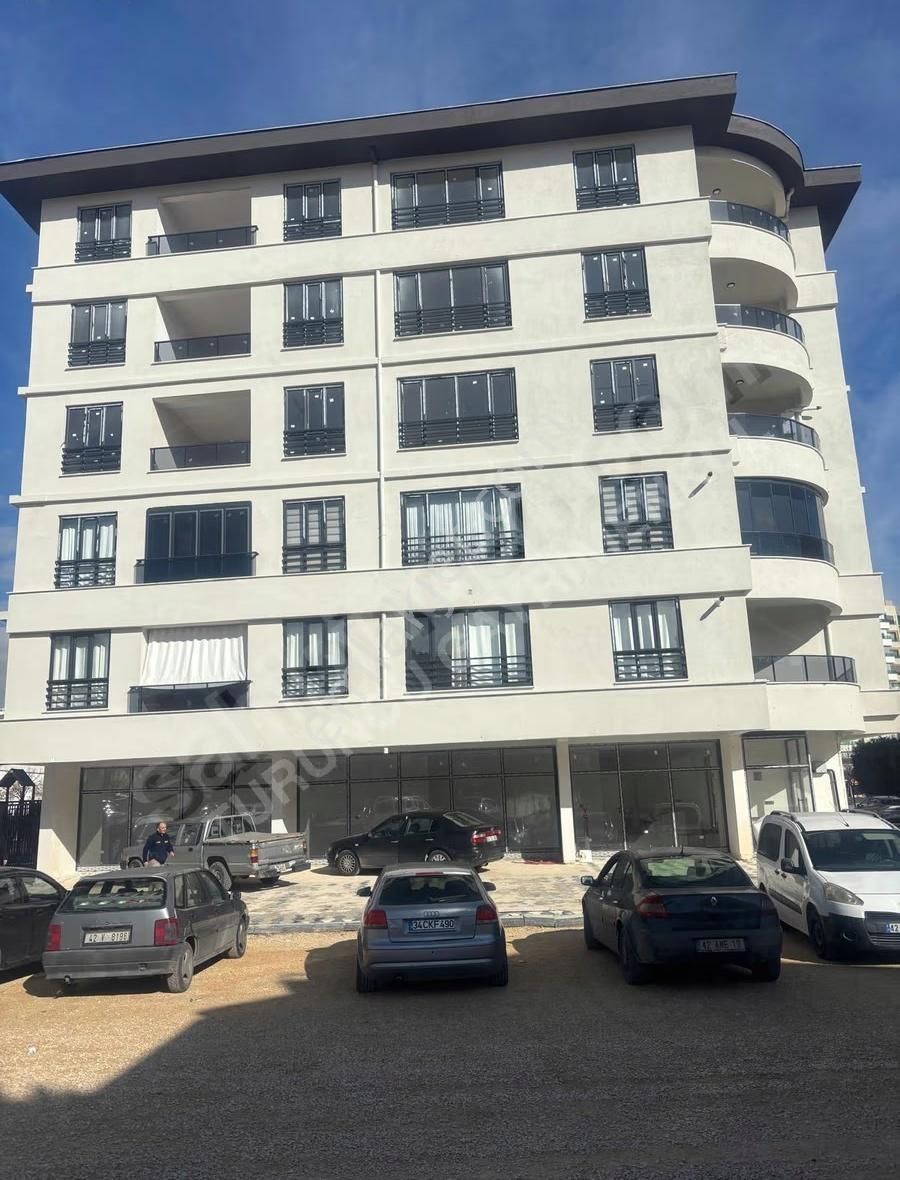 Meram Akademi Hastanesi Yanı Satılık4+1 Daire - Görsel 15