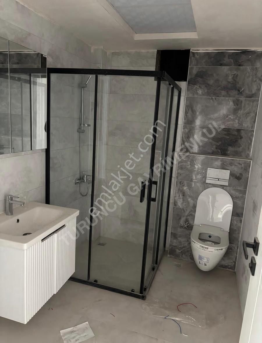 Meram Akademi Hastanesi Yanı Satılık4+1 Daire - Görsel 4