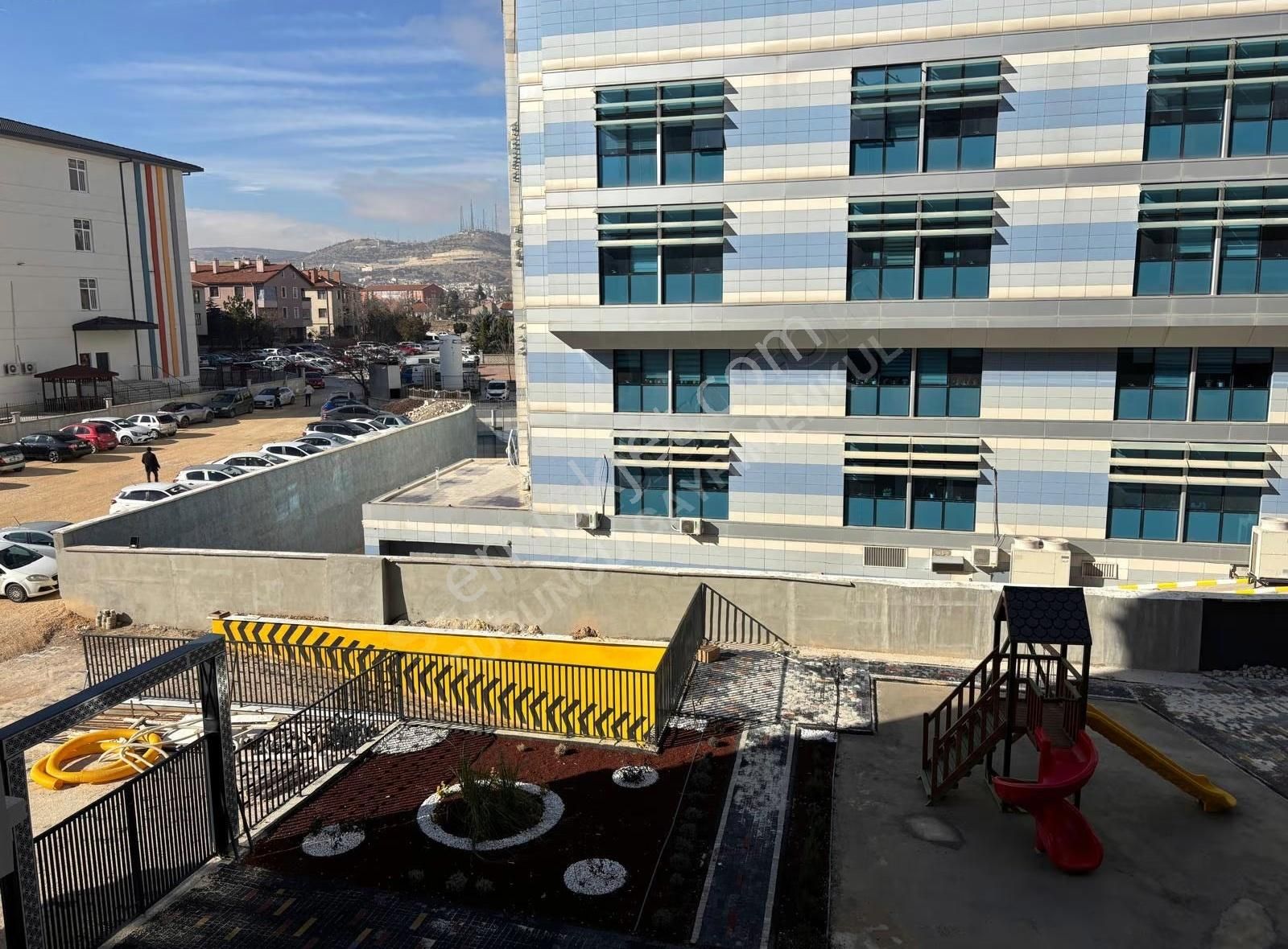 Meram Akademi Hastanesi Yanı Satılık4+1 Daire - Görsel 23