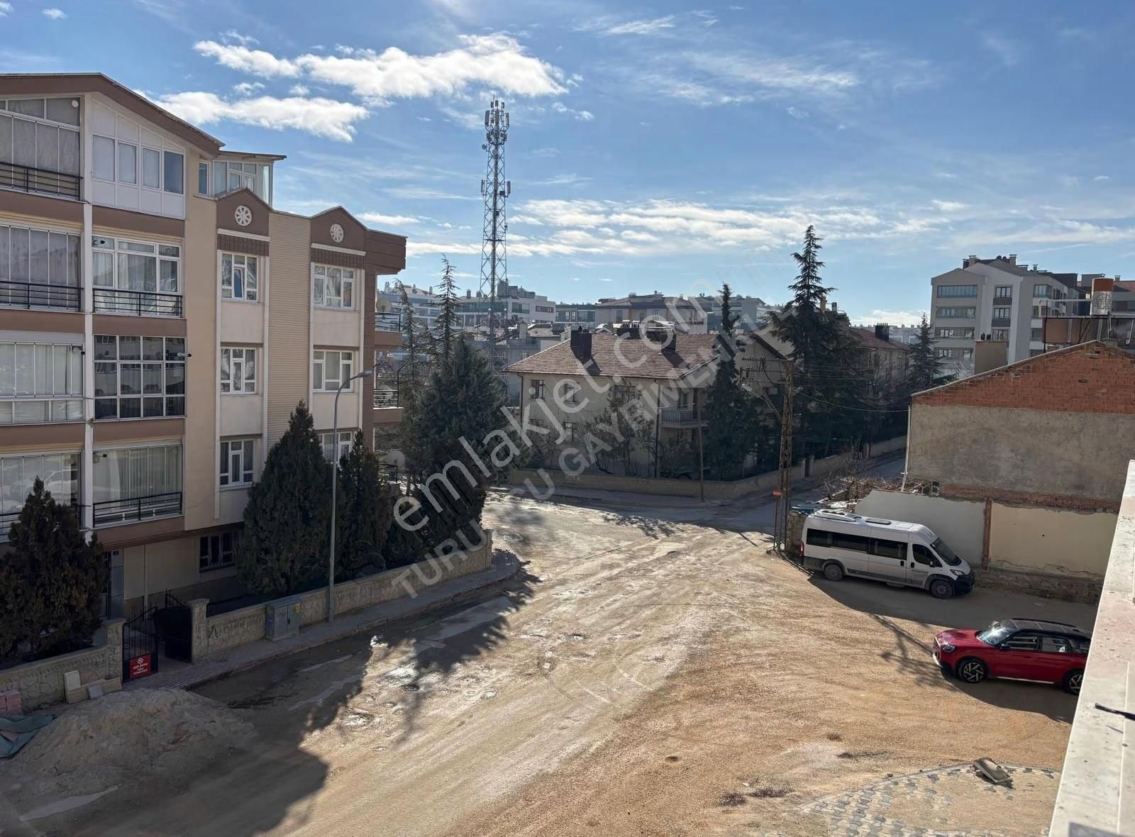 Meram Akademi Hastanesi Yanı Satılık4+1 Daire - Görsel 20