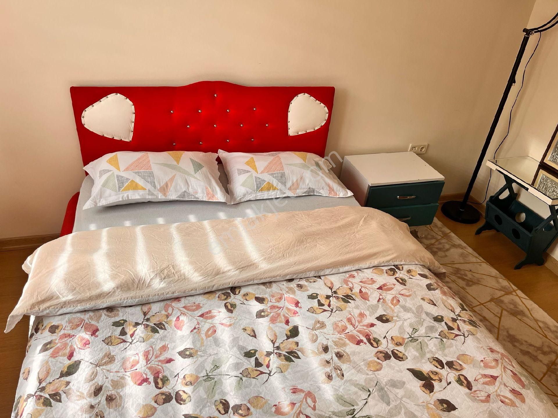 ⚜️mia Home Consept🏠 Mamak Cebeci Dikimevi Mebs(yürüme Mesafesi) Altiagac Lüks Günlük Kiralık Daıre - Görsel 9