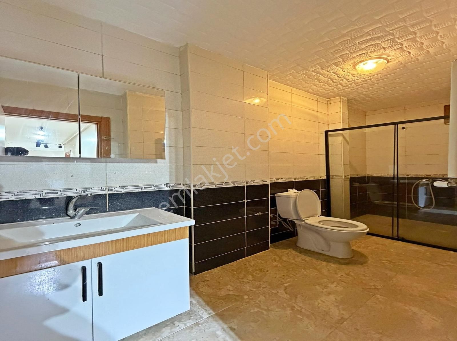 Başkent Yapı'dan Düz Giriş Seviyesinde Satılık 2+1 Bahçe Katı - Görsel 2