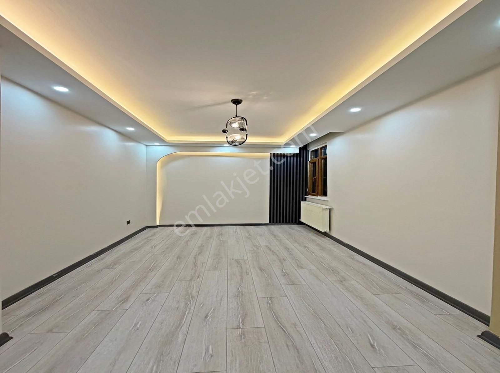 Başkent Yapı'dan Düz Giriş Seviyesinde Satılık 2+1 Bahçe Katı - Görsel 16