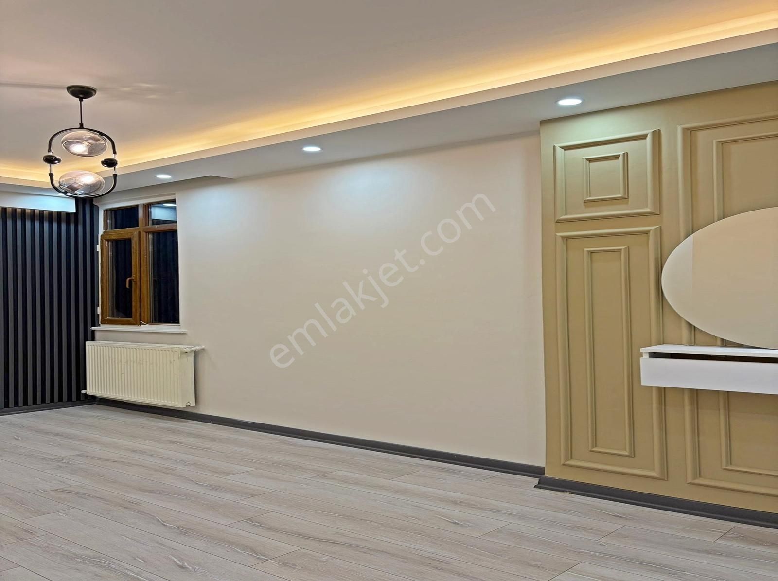 Başkent Yapı'dan Düz Giriş Seviyesinde Satılık 2+1 Bahçe Katı - Görsel 19