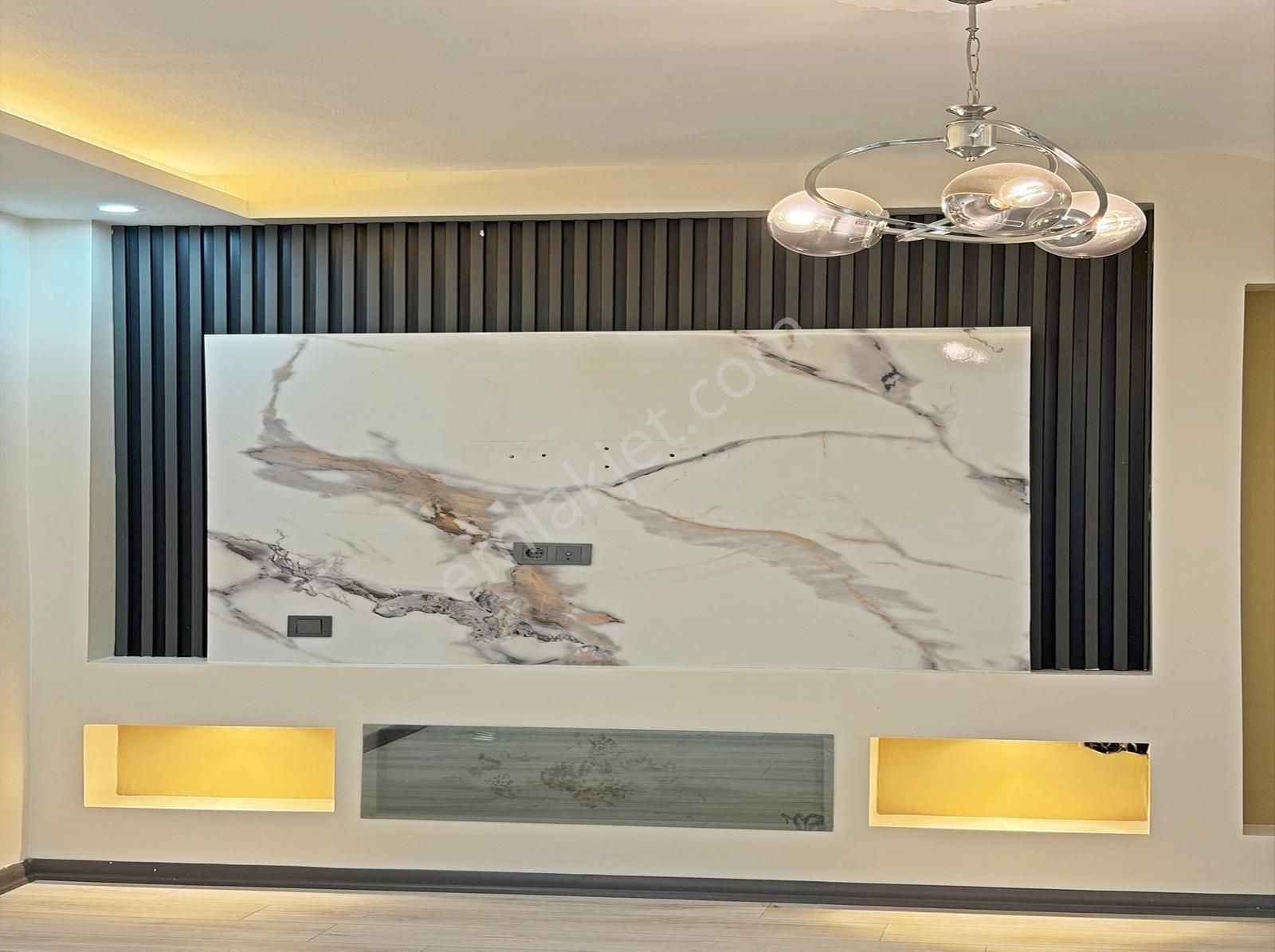 Başkent Yapı'dan Düz Giriş Seviyesinde Satılık 2+1 Bahçe Katı - Görsel 24