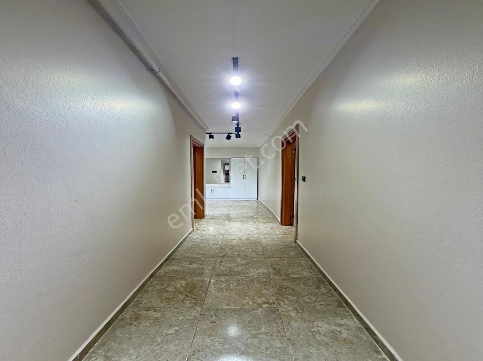 Başkent Yapı'dan Düz Giriş Seviyesinde Satılık 2+1 Bahçe Katı - Görsel 21