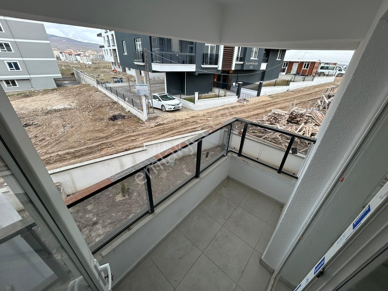 New Kent'den Yenikent Fevzi Çakmakta 3+1 Sıfır Full Yapılı Daire - Görsel 5