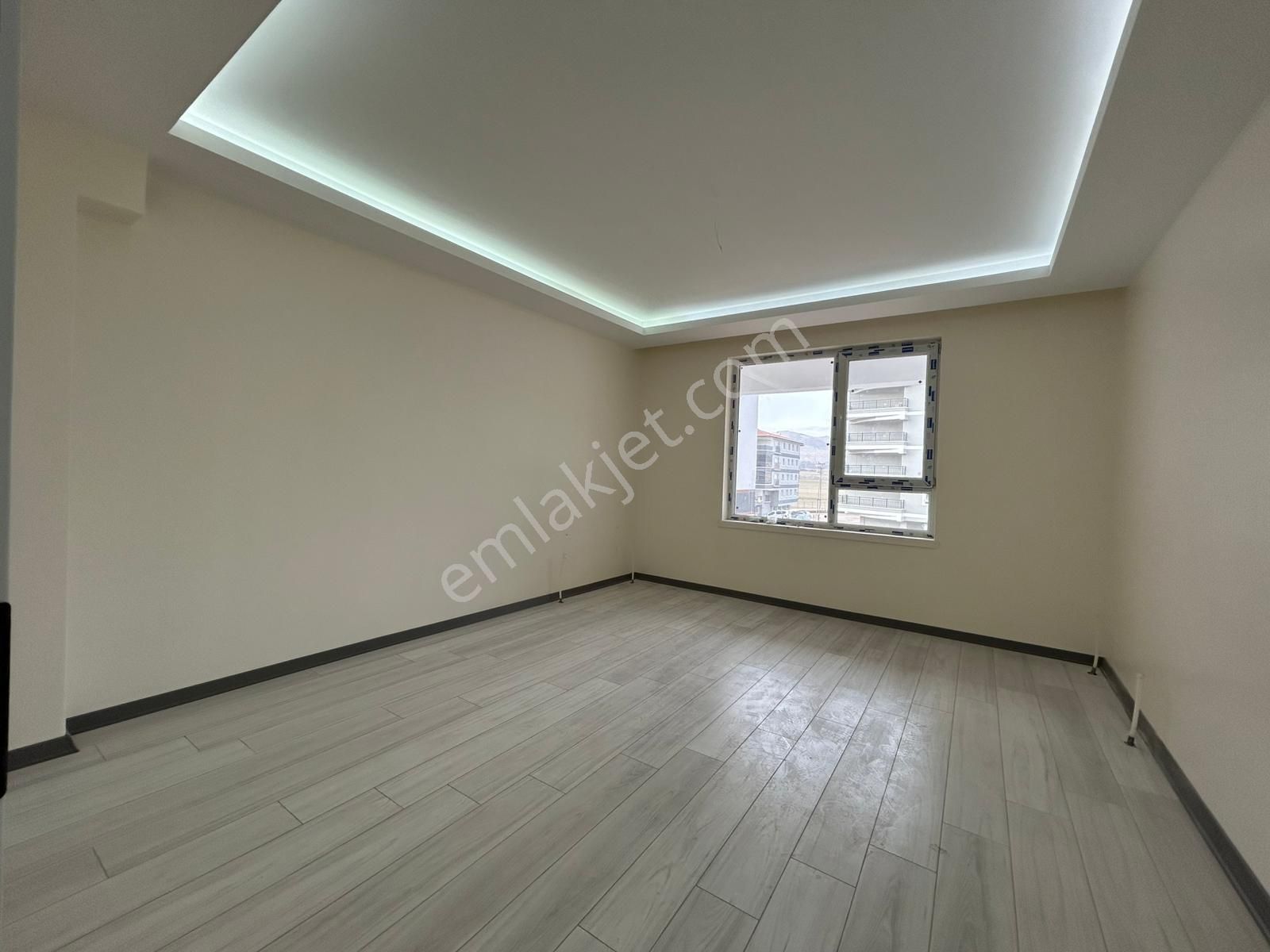 New Kent'den Yenikent Fevzi Çakmakta 3+1 Sıfır Full Yapılı Daire - Görsel 33
