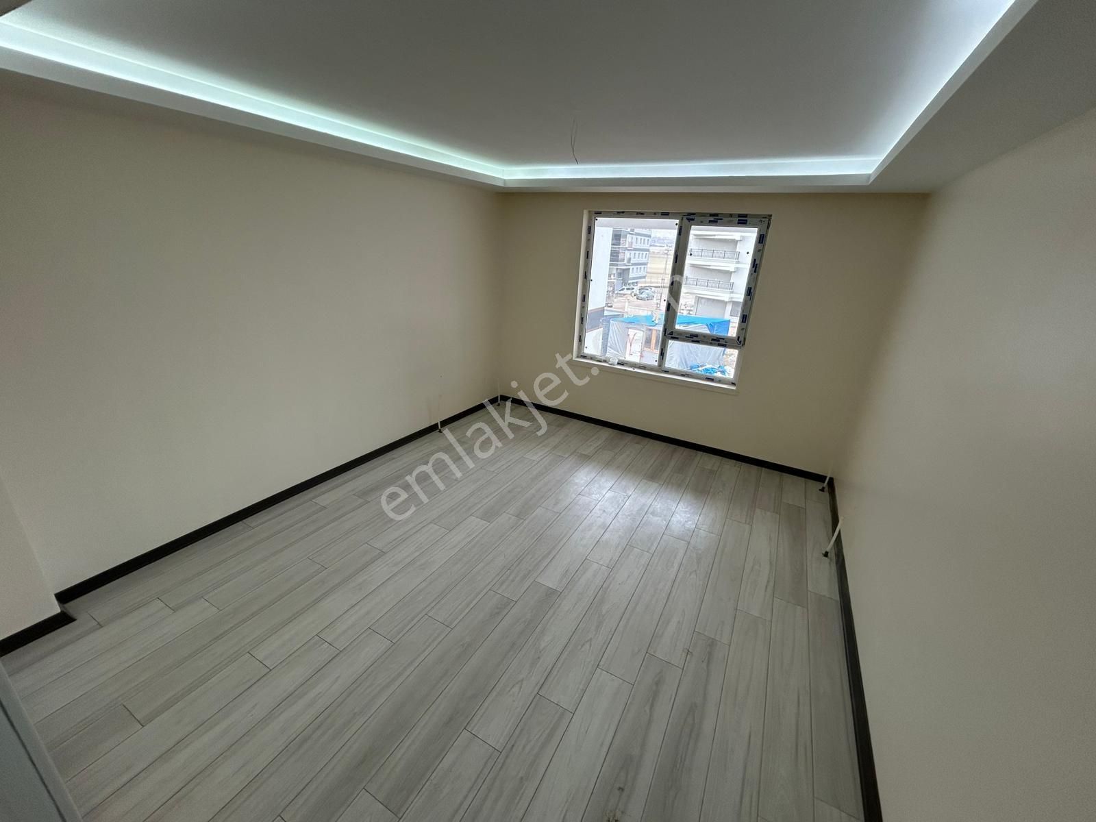 New Kent'den Yenikent Fevzi Çakmakta 3+1 Sıfır Full Yapılı Daire - Görsel 25