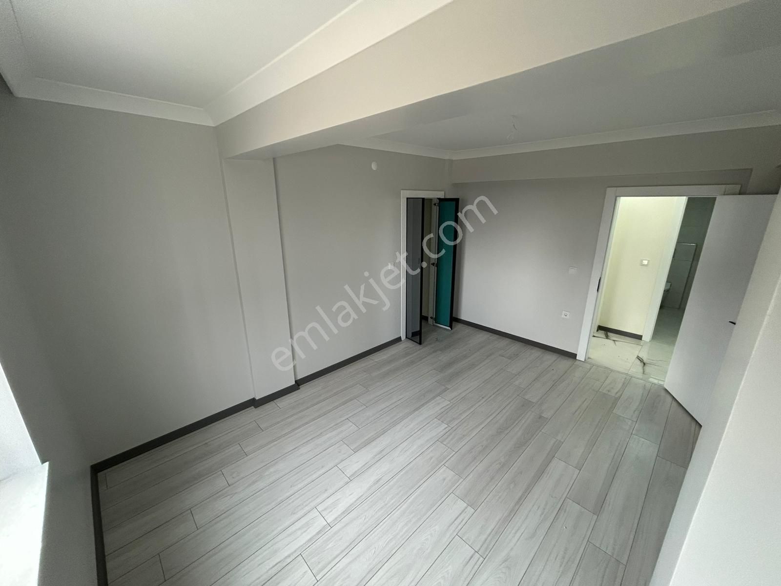 New Kent'den Yenikent Fevzi Çakmakta 3+1 Sıfır Full Yapılı Daire - Görsel 10