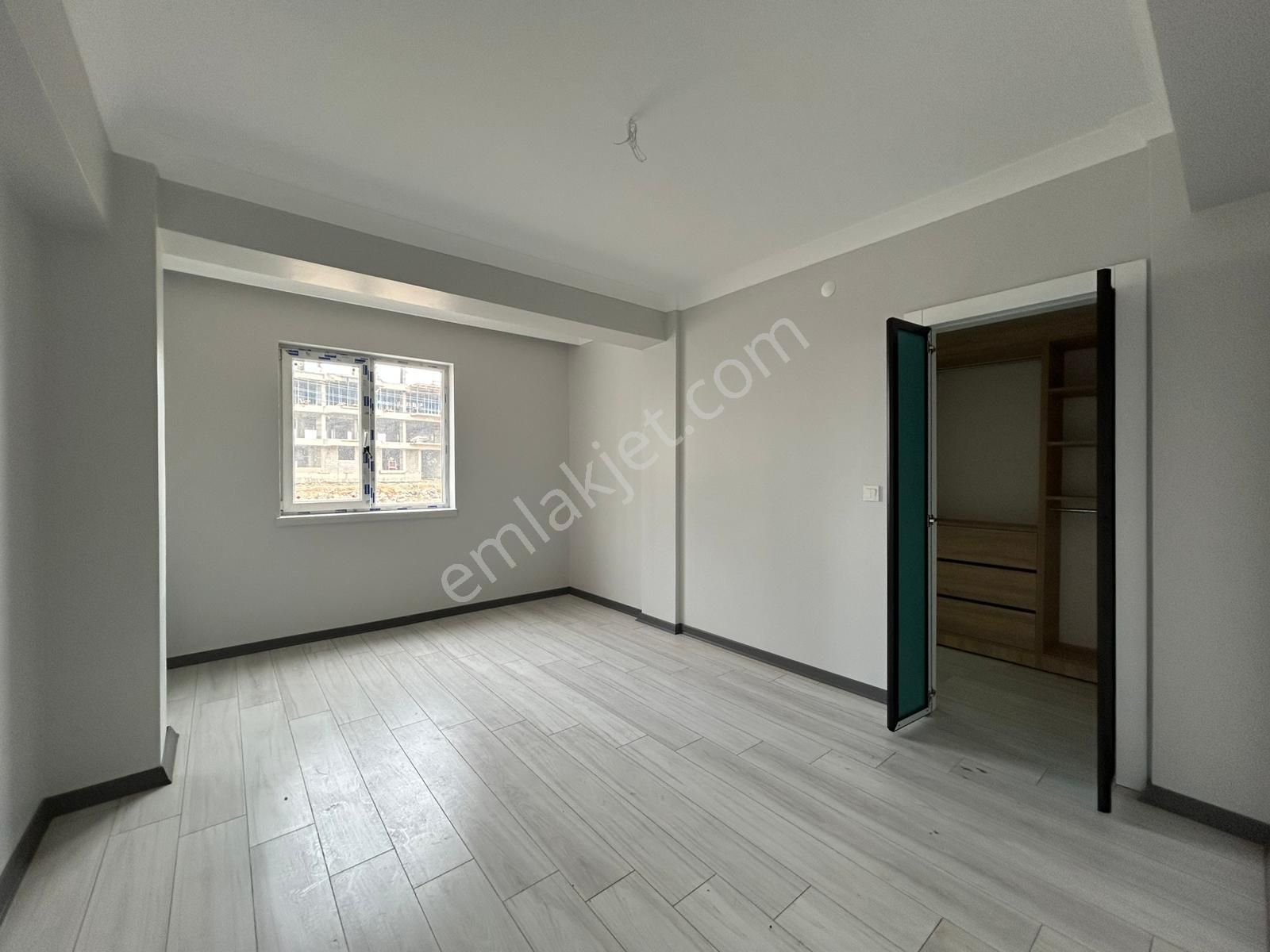New Kent'den Yenikent Fevzi Çakmakta 3+1 Sıfır Full Yapılı Daire - Görsel 26