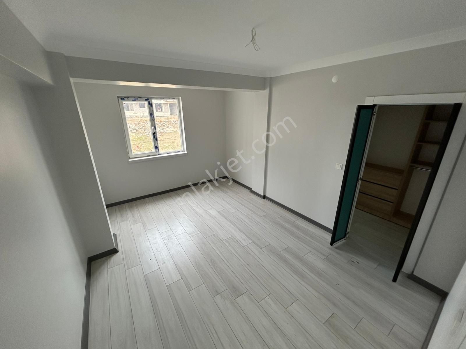 New Kent'den Yenikent Fevzi Çakmakta 3+1 Sıfır Full Yapılı Daire - Görsel 34
