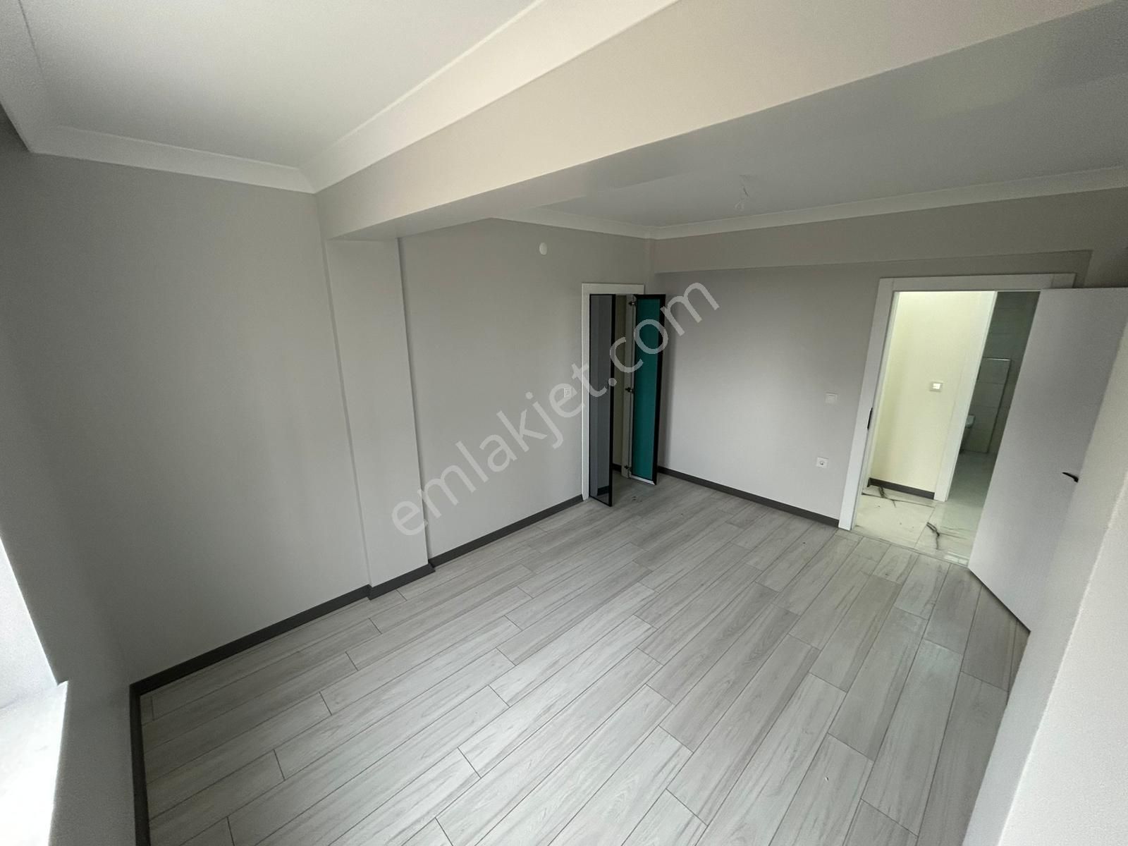 New Kent'den Yenikent Fevzi Çakmakta 3+1 Sıfır Full Yapılı Daire - Görsel 20