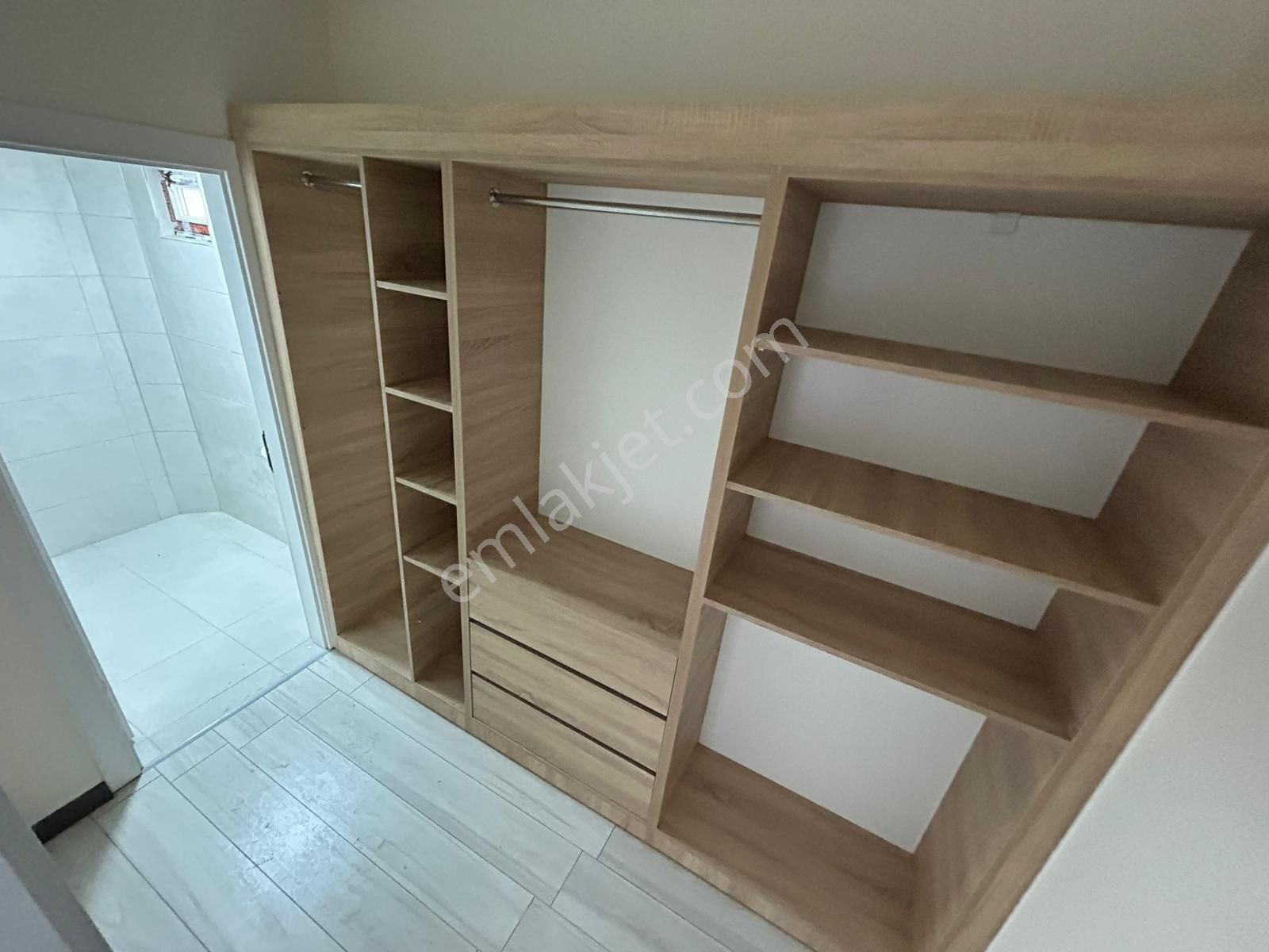 New Kent'den Yenikent Fevzi Çakmakta 3+1 Sıfır Full Yapılı Daire - Görsel 6