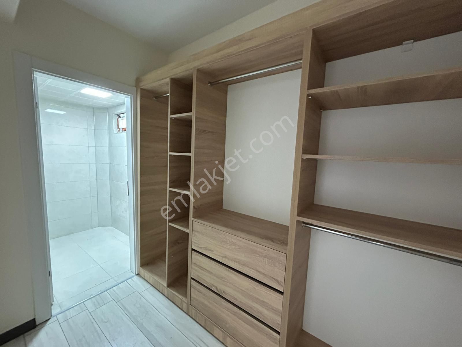 New Kent'den Yenikent Fevzi Çakmakta 3+1 Sıfır Full Yapılı Daire - Görsel 13