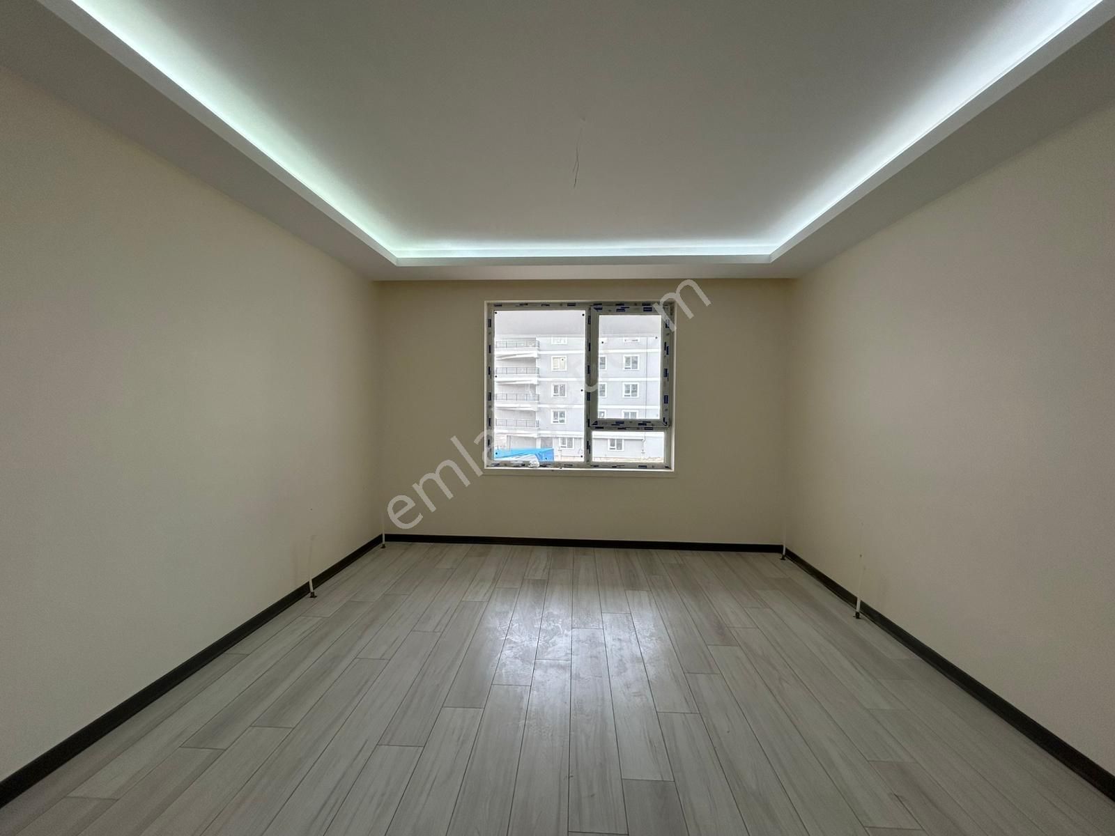 New Kent'den Yenikent Fevzi Çakmakta 3+1 Sıfır Full Yapılı Daire - Görsel 21